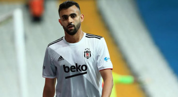 Beşiktaş Rachid Ghezzal İle Anlaşma Sağladı!