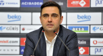 Beşiktaş Sportif Direktörü Ceyhun Kazancı'dan gündeme dair çarpıcı açıklamalar