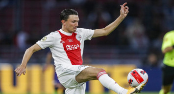 Beşiktaş Steven Berghuis’ı transfer edecek mi? Beşiktaş, Ghezzal’ın yerine Berghuis’ı istiyor