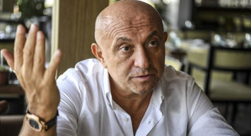 Beşiktaş taraftarları Valerien Ismael'e söylediği sözler nedeniyle Sinan Engin'e tepki gösterdiler!