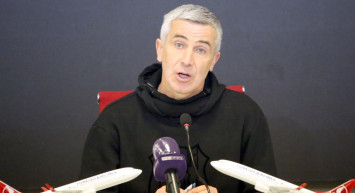 Beşiktaş Teknik Direktörü Önder Karaveli, Sivasspor galibiyetinin ardından açıklamalarda bulundu