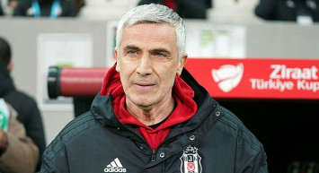 Beşiktaş Teknik Direktörü Önder Karaveli Türkiye Kupası'nda Göztepe Maçı Sonrası Açıklamalarda Bulundu!