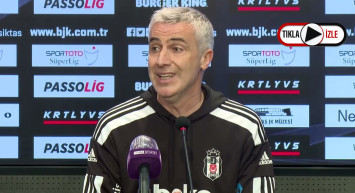 Beşiktaş Teknik Direktörü Önder Karaveli'den Şenol Güneş'in Sözlerine Sert Yanıt!