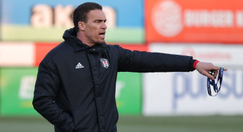 Beşiktaş Teknik Direktörü Valerien Ismael, yönetime Güven Yalçın'ın iç transferinde anlaşılması için talimat verdi!