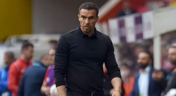 Beşiktaş Teknik Direktörü Valerien Ismael'den, Kayserispor'u mağlup ettikleri maçın ardından Fenerbahçe derbisiyle ilgili dikkat çeken sözler geldi!