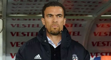 Beşiktaş Teknik Direktörü Valerien Ismael'in yardımcılığı için Ahmet Dursun'un ismi geçiyor!