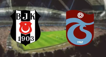 Beşiktaş-Trabzonspor derbisi öncesi kritik karar: Maça deplasman taraftarı almayacak