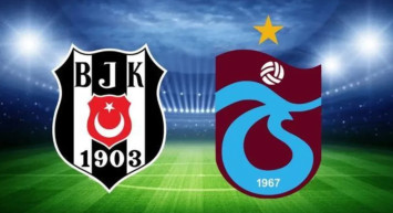 Beşiktaş Trabzonspor Derbisine Hazırlanıyor: Antrenman 6 eksikle Başladı