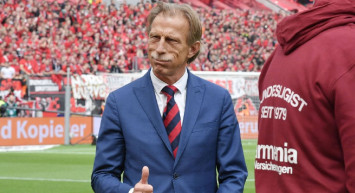 Beşiktaş ve Fenerbahçe ile şampiyonluk yaşamıştı: Teknik direktör Christoph Daum hayatını kaybetti