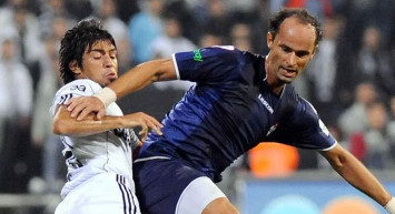 Beşiktaş ve Trabzonspor'un eski oyuncusu Ersen Martin kalp krizi geçirdi! Eski yıldızın hayati tehlikesi bulunmakta