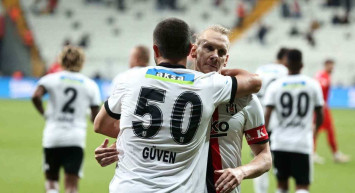 Beşiktaş - Wolverhampton hazırlık maçı ne zaman, hangi kanalda yayınlanacak? Beşiktaş - Wolverhampton maç tarihi