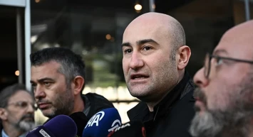 Beşiktaş yönetim kurulu olağanüstü seçim kararı aldı