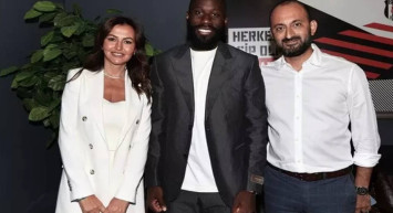 Beşiktaş Yönetim Kurulu üyesi Umut Tahir Güneş kimdir? Umut Tahir Güneş neden gündemde?