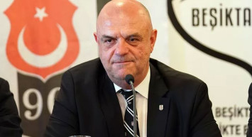 Beşiktaş'a başkan adayı olan Fuat Çimen'in listesi açıklandı!