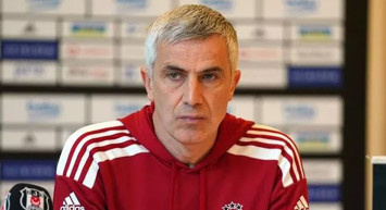 Beşiktaş'a Rachid Ghezzal'dan Kötü Haber!