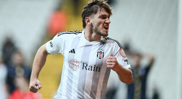 Beşiktaş'ın asıl rekorunu Semih Kılıçsoy kıracak: Bonservisi belli oldu