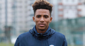 Beşiktaş'ın Çaykur Rizespor'a Kiraladığı Gedson Fernandes'in Açıklamaları Dikkat Çekti!
