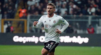 Beşiktaş’ın genç yıldızı Semih Kılıçsoy kimdir? Semih Kılıçsoy biyografisi ve kariyeri