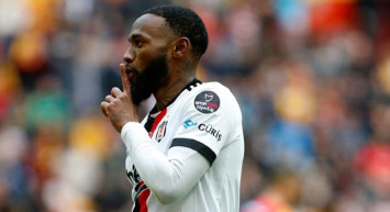 Beşiktaş'ın, Kayserispor ile oynadığı karşılaşma sonrasında maçta goller atan Kevin N'Koudou'dan Fenerbahçe derbisi hakkında çarpıcı açıklamalar geldi!
