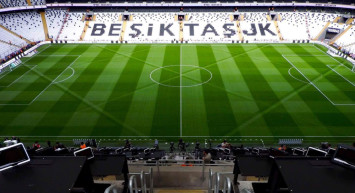 Beşiktaş’ın stadının yeni ismi belli oldu: Dünyaca ünlü marka ile anlaşma sağlandı
