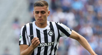 Beşiktaş'ın transfer gündeminde olan Kazımcan Karataş'ı Galatasaray transfer etti!