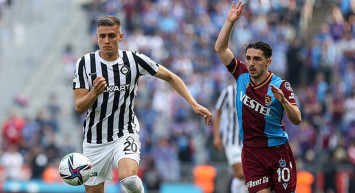 Beşiktaş'ın transfer listesinde olan Kazımcan Karataş hakkında Altay'dan açıklama geldi!