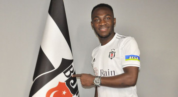 Beşiktaş'ın yeni transferi Jackson Muleka'dan şaşırtan itiraflar! Transfer sürecinde yaşananları anlattı