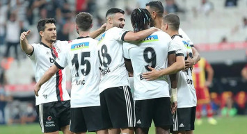 Beşiktaşlı Yıldız Miralem Pjanic Takımdaki Geleceğini Açıkladı!