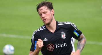 Beşiktaş'ın yeni transferi Wout Weghorst hakkında oyuncunun antrenörü Richard Van Beek'in yaptığı açıklamalar büyük ilgi çekti!