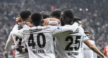 Beşiktaş’ın yıldızı İngiltere’ye gidiyor: Şampiyonlar Ligi şampiyonu kapıyı çaldı