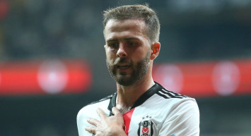Beşiktaş'ın Yıldızı Miralem Pjanic'ten Şaşırtan Juventus Açıklaması