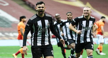 Beşiktaş’ın yıldızı takıma veda ediyor: Şenol Güneş üzerini çizdi