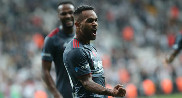 Beşiktaşlı Alex Teixera'nın Fenerbahçe Derbisindeki Durumu Belli Oluyor!