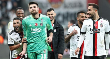 Beşiktaşlı Ersin Destanoğlu'nun Transferinde İstenen Bonservis Bedeli Belli Oldu!