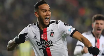 Beşiktaşlı Josef de Souza, Fenerbahçe yılları ile ilgili yaptığı itiraflarla taraftarları kızdırdı!