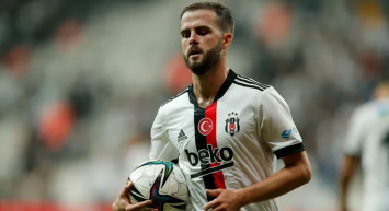 Beşiktaşlı Miralem Pjanic transfer durumu hakkında önemli açıklamalarda bulundu!