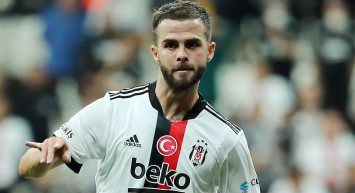 Beşiktaşlı Miralem Pjanic, Transferiyle İlgili Önemli Açıklamalarda Bulundu!