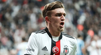 Beşiktaşlı Rıdvan Yılmaz'ın Menajerinden Transfer Açıklaması!