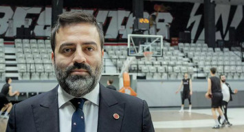 Beşiktaş’ta Ahmet Nur Çebi’nin yönetiminde yer alan Umut Şenol’dan seçim sonrası açıklamalar