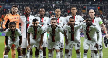 Beşiktaş'ta Alex Teixeira ile yollar ayrıldı! Brezilyalı futbolcu başka takıma transfer olacak