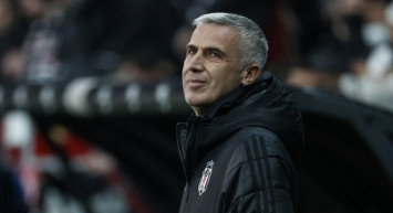 Beşiktaş'ta Altay Karşılaşmasında Forma Giyemeyecek İsimler Belli Oldu!