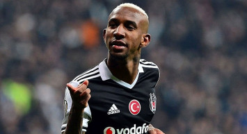 Beşiktaş'ta Anderson Talisca'ya, eski yönetici Umut Güner kendi cebinden prim vermiş!