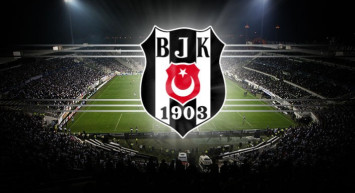 Beşiktaş'ta bir ayrılık daha