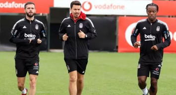 Beşiktaş'ta bu sezon transfer edilen Michy Batshuayi, Miralem Pjanic ve Alex Teixeira'nın kulübe maliyetleri gündem oldu!