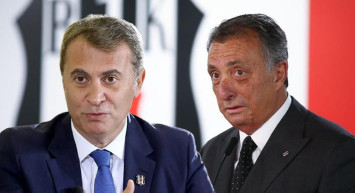 Beşiktaş'ta Divan Kurulu'nda Ortalık Karışacak!