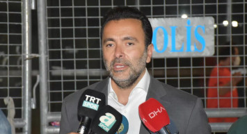 Beşiktaş'ta Emre Kocadağ'dan Önder Karaveli ve Transfer Açıklaması