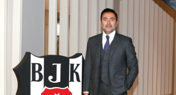 Beşiktaş'ta Emre Kocadağ'dan Transfer Açıklaması!