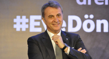 Beşiktaş'ta Eski Başkan Fikret Orman İçin İhraç Kararı Verildi!
