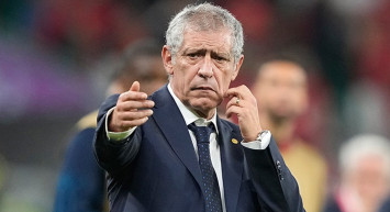 Beşiktaş'ta Fernando Santos Dönemi! Portekizli teknik adamın imza atacağı tarih belli oldu