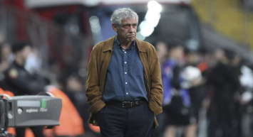 Beşiktaş’ta Fernando Santos dönemi sona erdi: Yeni aday belli oldu